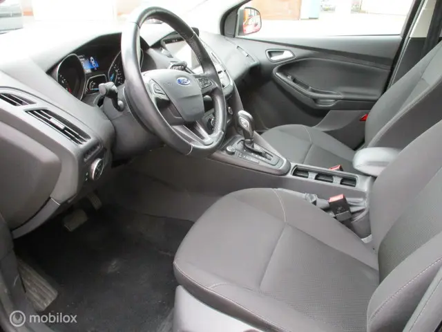 Ford Focus Wagon 1.0 Trend Automaat 2018 Benzine 5
