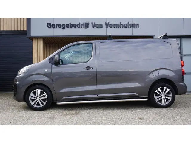 Peugeot Expert 2