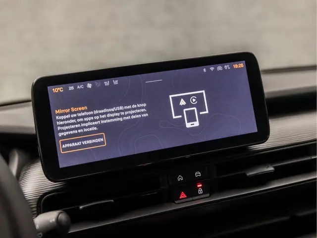 Jeep Avenger 1.2 Altitude Sport 2023 Benzine 25