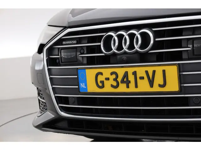 Audi A6 Avant 40 TDI quattroS Line 2019 Diesel 29