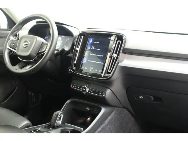 Volvo XC40 T5 AWD Intro Edition 2018 Benzine 13
