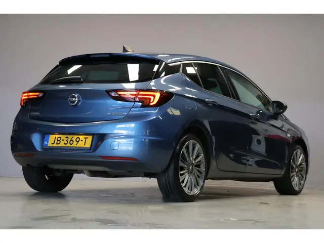 Opel Astra 1.4 Innovation |CAM|Carplay|AGR| 2016 Benzine 2