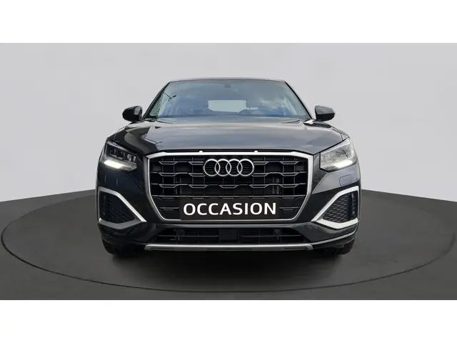 Audi Q2 30 TFSI 110Pk Advanced Edition 2022 Benzine 2