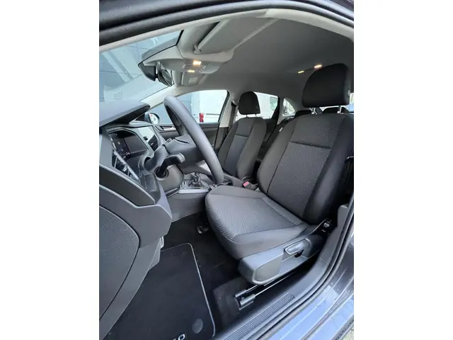 Volkswagen Taigo 1.0 TSI 2024 Benzine 7