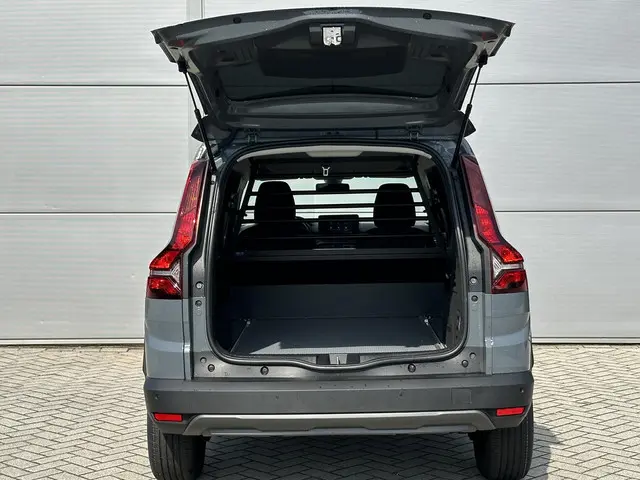Dacia Jogger 1.0 TCe 100 ECO-G Expression 2024 Benzine 8