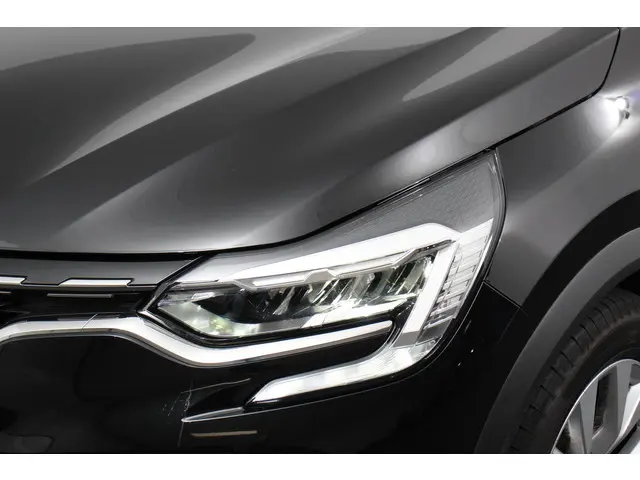 Renault Captur 1.0 TCe 100 Zen 2020 Benzine 21