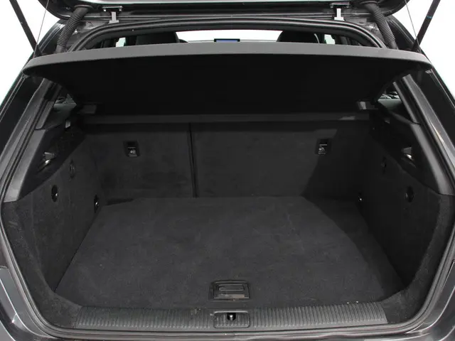 Audi A3 Sportback 1.5 TFSI CNG Automaat S-Line 2019 CNG 37