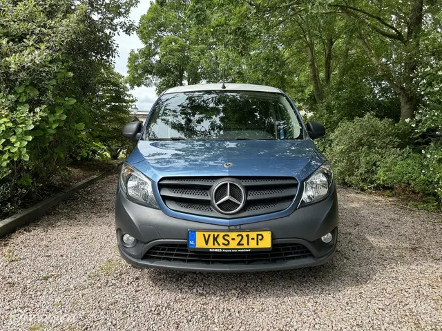 Mercedes-Benz Citan 2