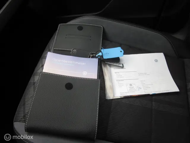 Volkswagen T-Roc 1.5 TSI R-Line Edition 2024 Benzine 20