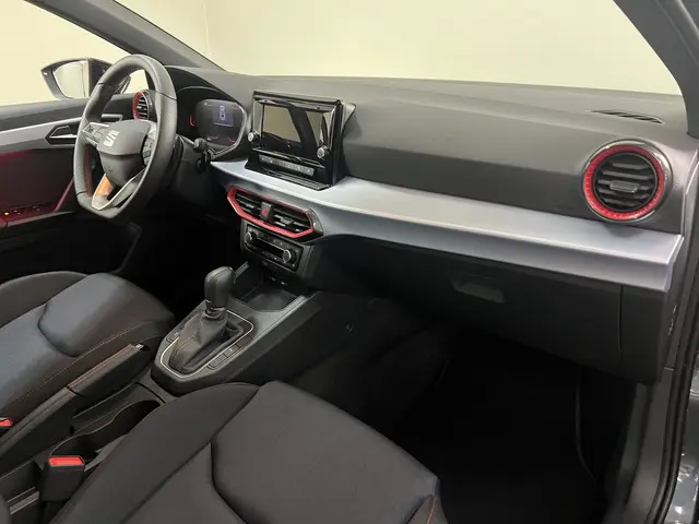 SEAT Ibiza 1.0 EcoTSI FR 115 PK DSG 2024 Benzine 12