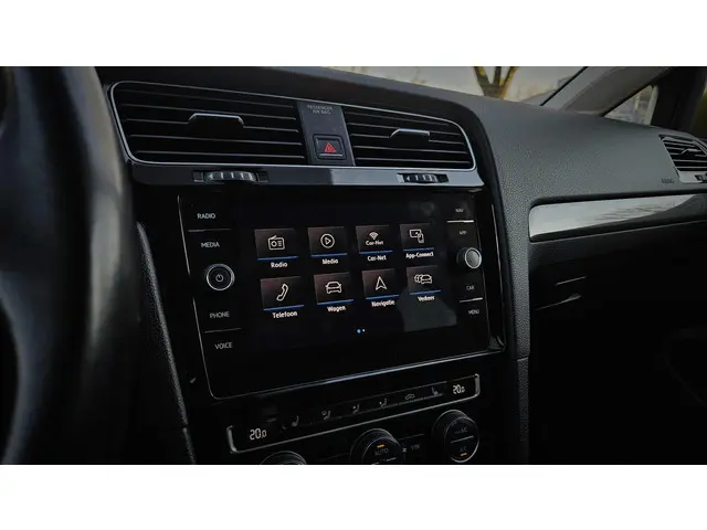 Volkswagen Golf 1.5 TSI JOIN R-Line 2018 Benzine 10