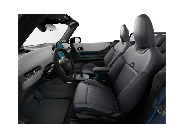 MINI Cooper Cabrio C 2025 Benzine 4