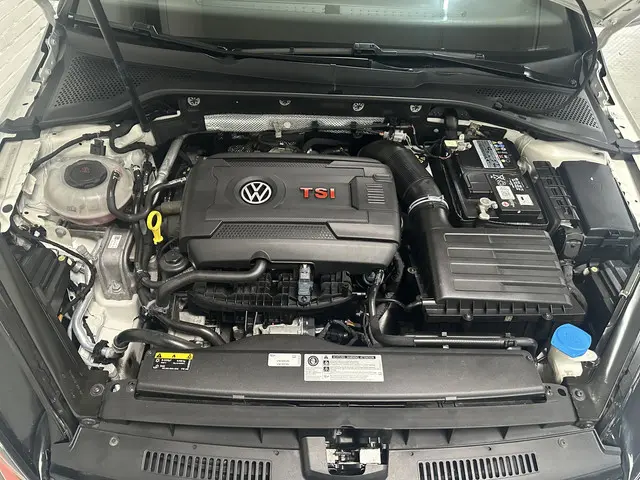 Volkswagen Golf 2.0 TSI GTI Performance 2018 Benzine 30
