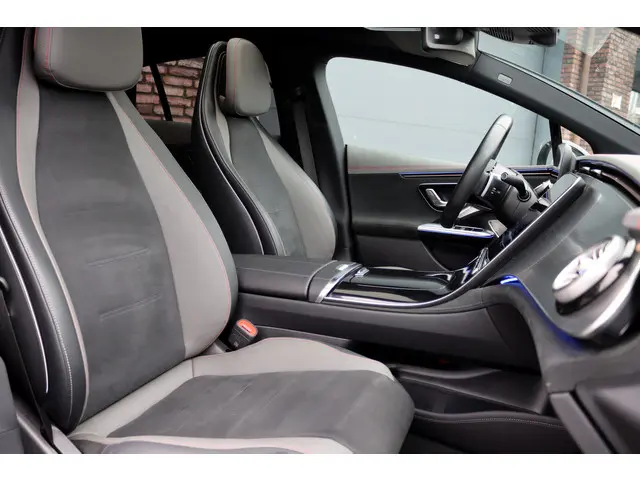 Mercedes-Benz EQE 300 AMG Line 89 kWh | 2024 Elektrisch 6