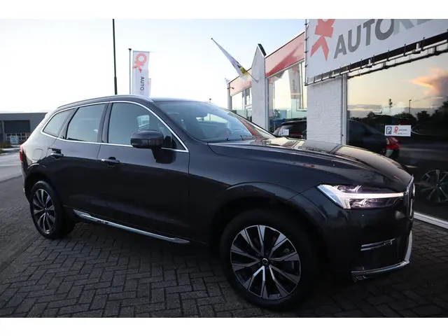 Volvo XC60 2.0 B4 INSCRIPTION 2023 Hybride Diesel 16