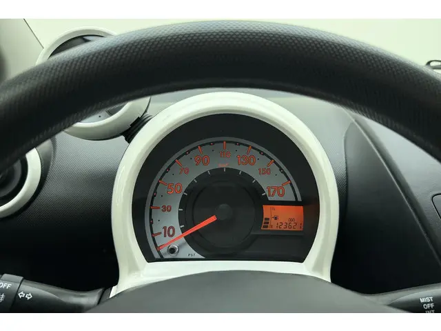 Citroën C1 1.0 Collection 2013 Benzine 16