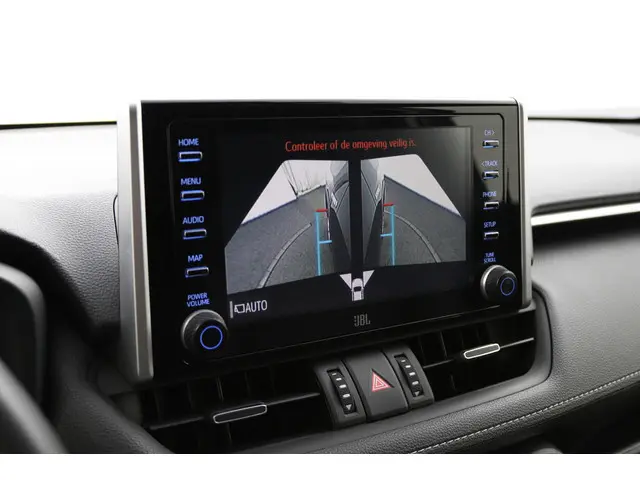 Toyota RAV4 2.5 Hybrid Executive 2021 Hybride Benzine 55