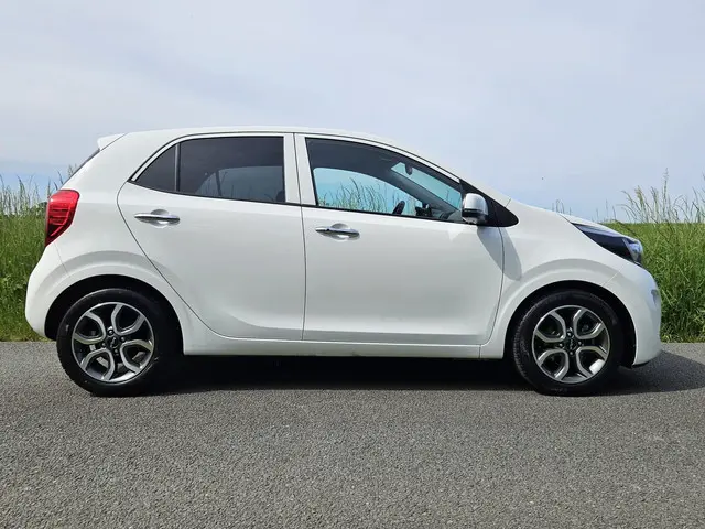 Kia Picanto 1.0 DPi DynamicPlusLine 2023 Benzine 2