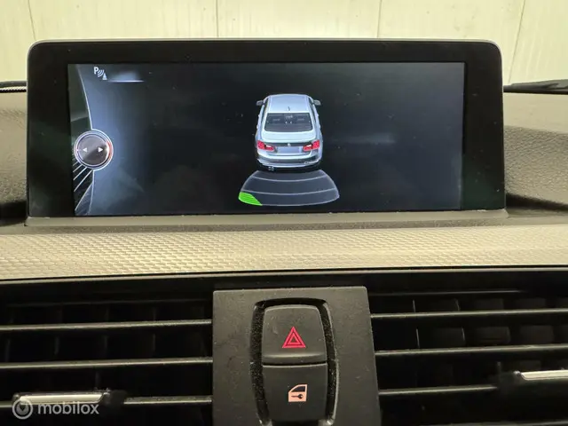 BMW 3 Serie 316i M Sport Edition 2015 Benzine 15