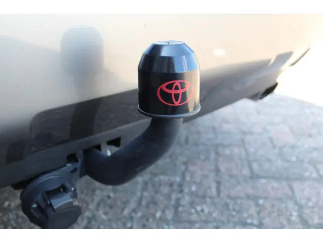 Toyota RAV4 2.5 Hybrid Dynamic 2021 Hybride Benzine 17