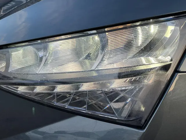 Škoda Scala 1.0 TSI Ambition 2019 Benzine 24