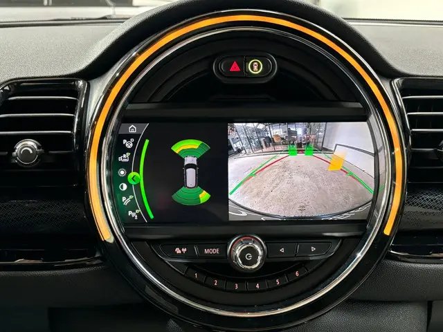 MINI Clubman Mini 2.0 Cooper S Hammersmith 2020 Benzine 22