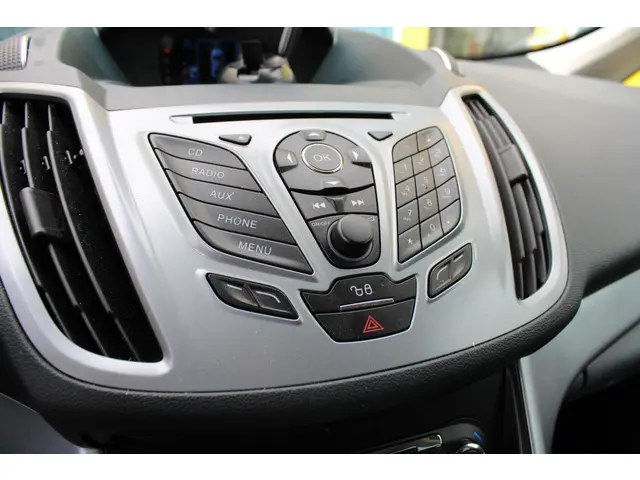 Ford C-MAX 1.0 Titanium 2013 Benzine 20