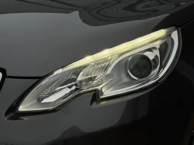 Peugeot 2008 1.2 PureTech Style 2015 Benzine 35