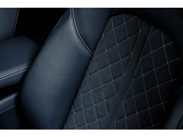 Audi RS4 Urban 2021 Benzine 43