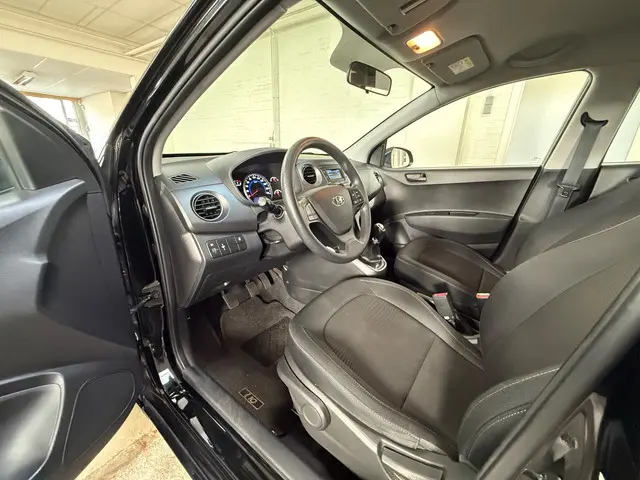 Hyundai i10 1.0i Comfort 2019 Benzine 9