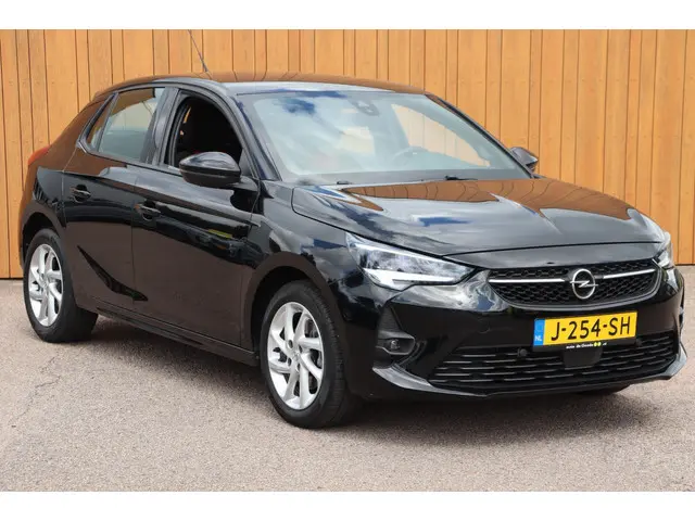 Opel Corsa 1.2 GS Line org.NL 2020 Benzine 2