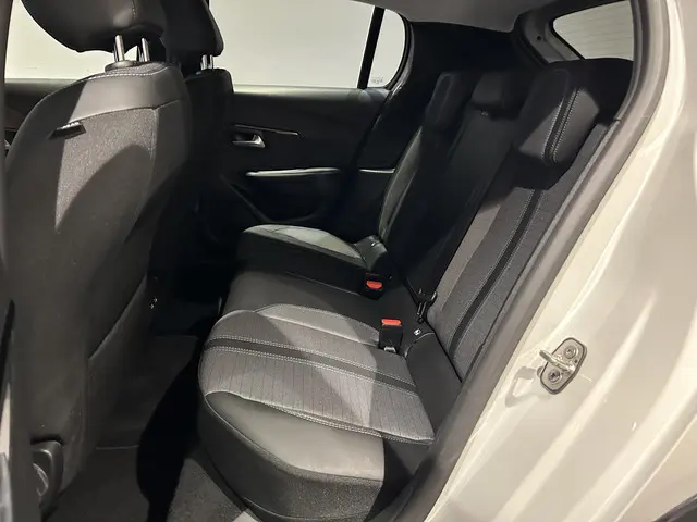 Peugeot e-208 EV Allure Pack 50 kWh 2022 Elektrisch 8