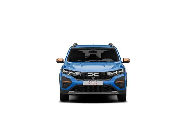 Dacia Sandero Stepway Extreme 2025 LPG/Gas 2