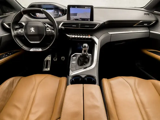 Peugeot 5008 1.2 PureTech GT-Line Deluxe 2018 Benzine 6