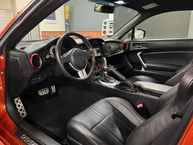 Toyota GT86 2.0 D-4S NL-auto 91.000 km 2012 Benzine 5