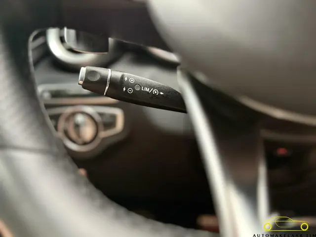 Mercedes-Benz C-Klasse Estate AMG 63 2016 Benzine 41