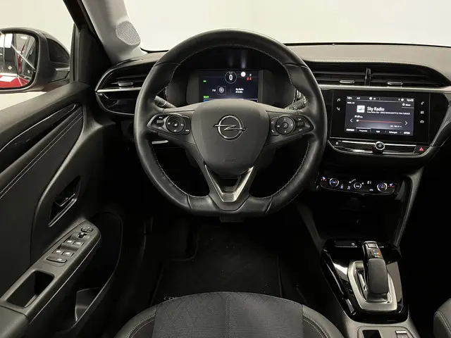 Opel Corsa-e Elegance 50 kWh 2020 Elektrisch 15