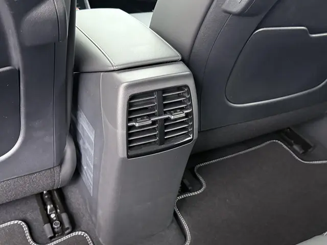 Kia Niro EV E-Niro Business 2025 Elektrisch 21