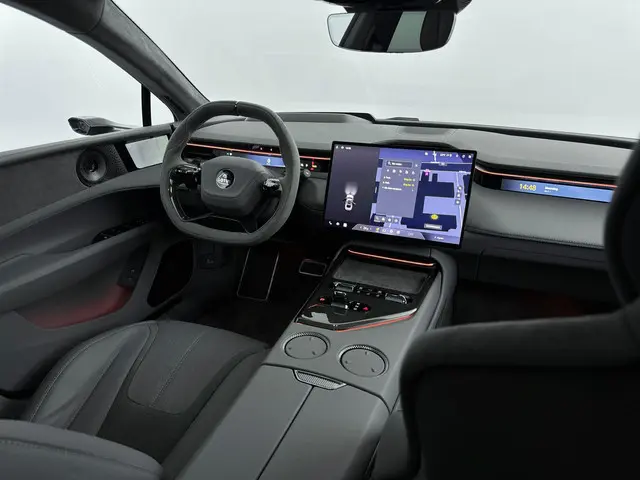Lotus Emeya S 102kWh/613pk 2024 Elektrisch 11