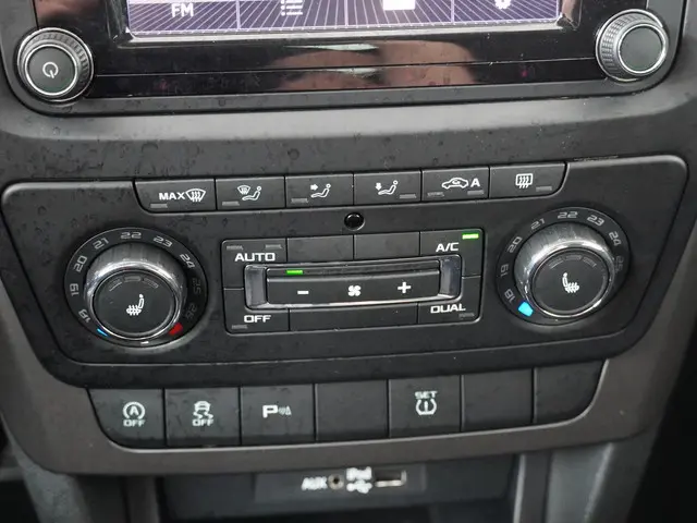 Škoda Yeti Outdoor 1.2 TSI Greentech Drive 2017 Benzine 20