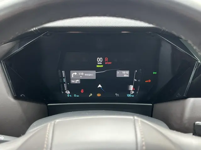 DS DS 4 E-Tense La Première 2022 Hybride Benzine 84