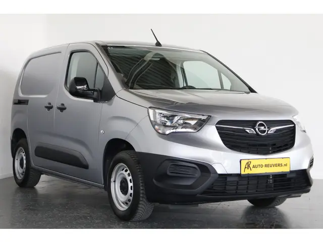 Opel Combo 1.5D L1H1 Rolstoel auto 2023 Diesel 5