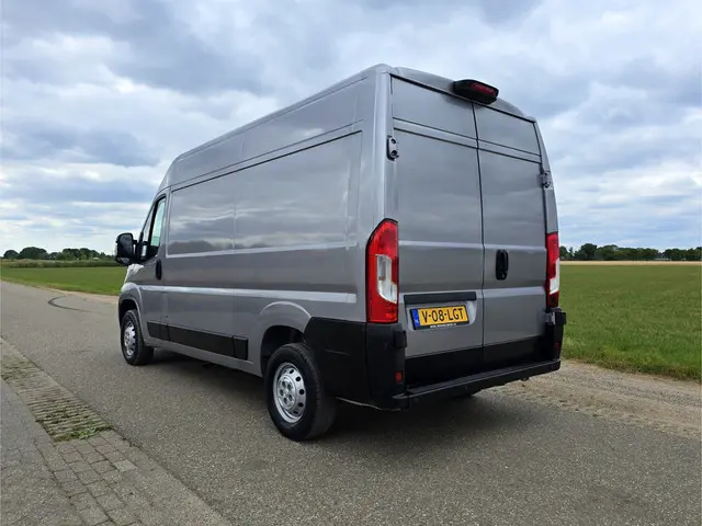 Peugeot Boxer 2.2 BlueHDi L2 H2 2022 Diesel 3