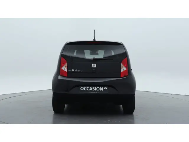 SEAT Mii Electric electric Plus 2020 Elektrisch 6