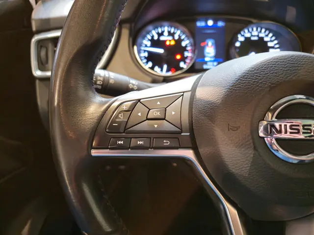 Nissan QASHQAI 1.3 DIG-T Tekna + 2019 Benzine 12