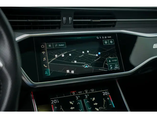 Audi RS6 A6 Avant TFSI quattro 2020 Benzine 18