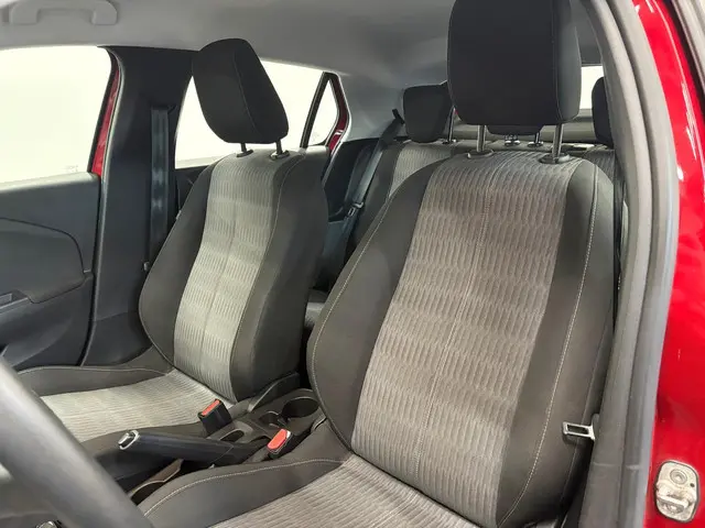 Opel Corsa 1.2 Edition 2020 Benzine 13