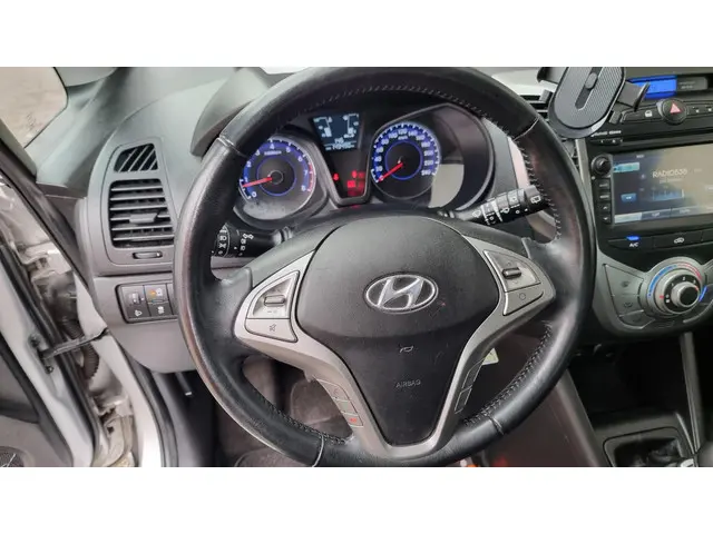 Hyundai ix20 1.4i i-Magine 2014 Benzine 21