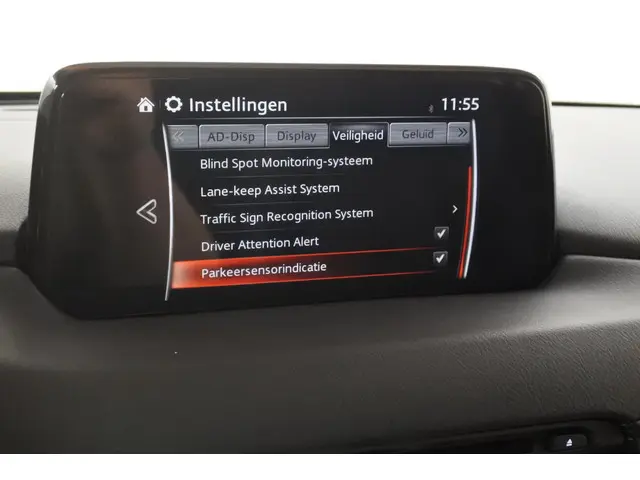 Mazda CX-5 2.5 194pk Automaat AWD GT-M 2017 Benzine 37