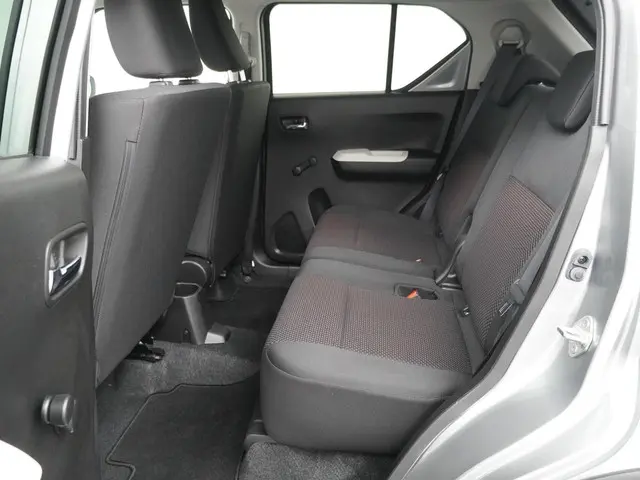 Suzuki Ignis 1.2 Select 2018 Benzine 9